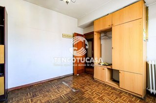 Piso en venta en Águilas en Madrid