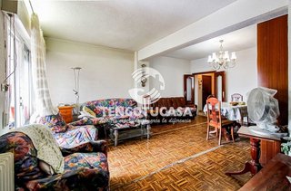 Piso en venta en Águilas en Madrid