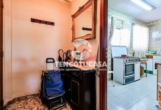 Piso en venta en Águilas en Madrid