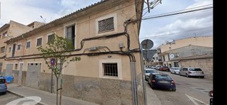 Terreno en venta en Manacor Centro en Manacor