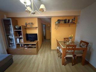 Piso en venta en Pryconsa - Poligono Europa en Alcalá de Henares