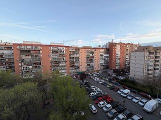 Piso en venta en Pryconsa - Poligono Europa en Alcalá de Henares