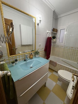 Piso en venta en Pryconsa - Poligono Europa en Alcalá de Henares