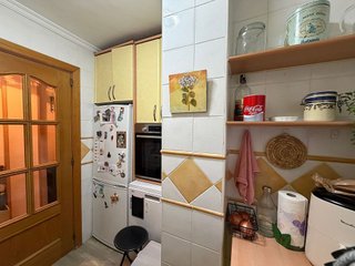 Piso en venta en Pryconsa - Poligono Europa en Alcalá de Henares