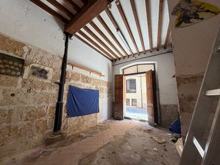 Piso en venta en Sindicat en Palma de Mallorca