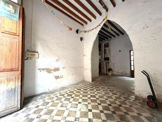 Piso en venta en Sindicat en Palma de Mallorca