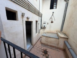 Piso en venta en Sindicat en Palma de Mallorca