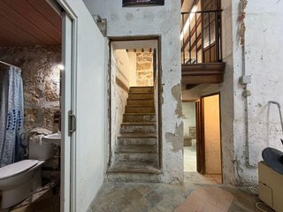 Piso en venta en Sindicat en Palma de Mallorca