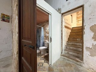 Piso en venta en Sindicat en Palma de Mallorca