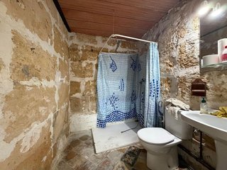 Piso en venta en Sindicat en Palma de Mallorca