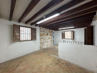 Piso en venta en Sindicat en Palma de Mallorca