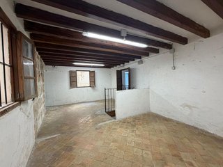 Piso en venta en Sindicat en Palma de Mallorca