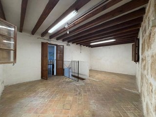 Piso en venta en Sindicat en Palma de Mallorca