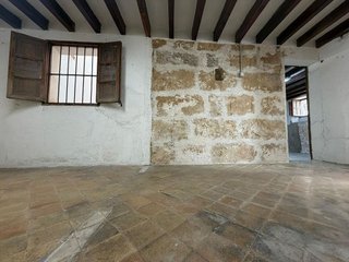 Piso en venta en Sindicat en Palma de Mallorca