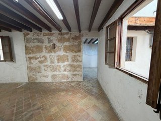 Piso en venta en Sindicat en Palma de Mallorca