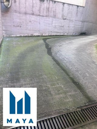 Garaje en venta en Centro de Leganés en Leganés