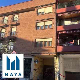 Garaje en venta en Centro de Leganés en Leganés