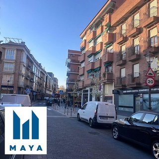 Garaje en venta en Centro de Leganés en Leganés