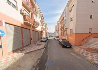 Piso en venta en Albolote