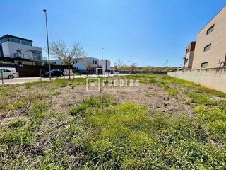 Solar en venta en Norte en Castellón de la Plana