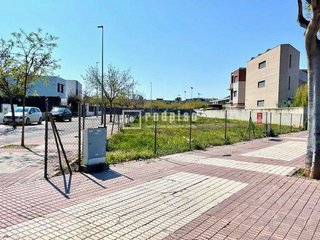 Solar en venta en Norte en Castellón de la Plana