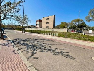 Solar en venta en Norte en Castellón de la Plana