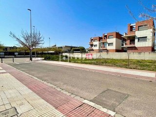 Solar en venta en Norte en Castellón de la Plana