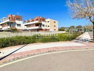 Solar en venta en Norte en Castellón de la Plana
