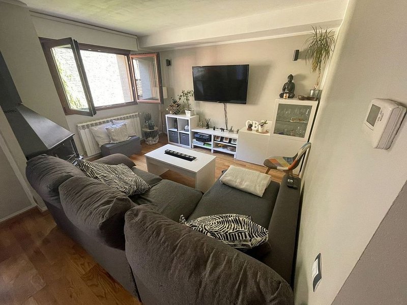 Appartement 2 chambres à vendre à Ansalonga, Ordino · 2 sur 60