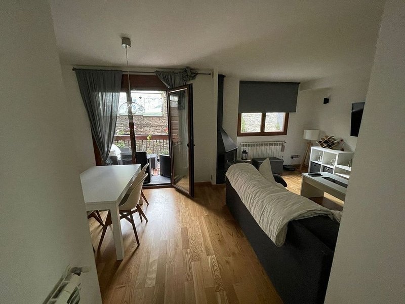 Appartement 2 chambres à vendre à Ansalonga, Ordino · 3 sur 60