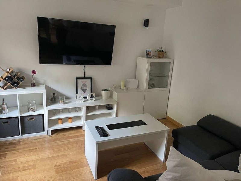 Appartement 2 chambres à vendre à Ansalonga, Ordino · 4 sur 60