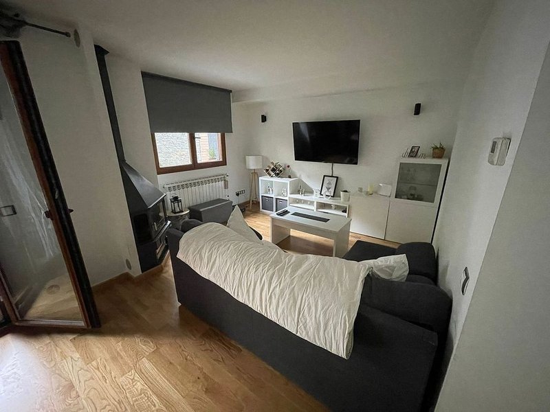 Appartement 2 chambres à vendre à Ansalonga, Ordino · 6 sur 60
