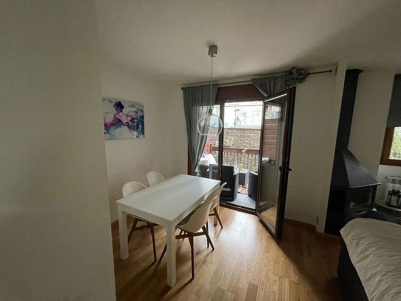 Appartement 2 chambres à vendre à Ansalonga, Ordino · 7 sur 60