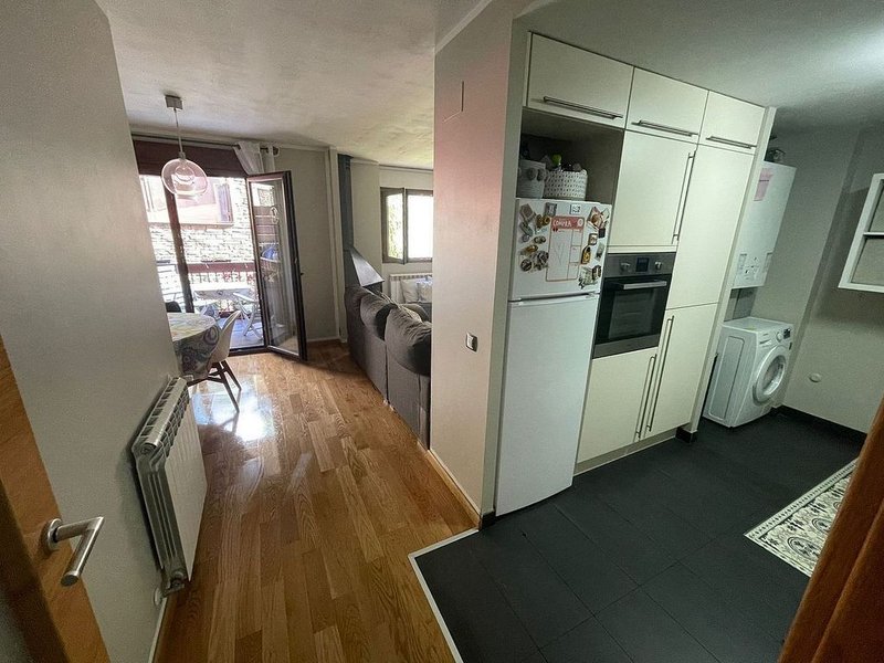 Appartement 2 chambres à vendre à Ansalonga, Ordino · 9 sur 60