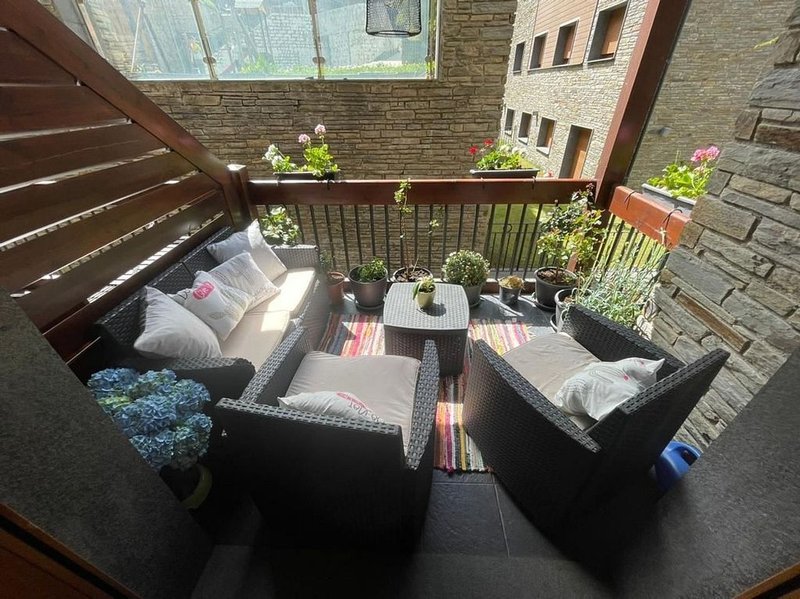 Appartement 2 chambres à vendre à Ansalonga, Ordino · 11 sur 60
