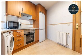 Piso en venta en Puerta del Ángel en Madrid