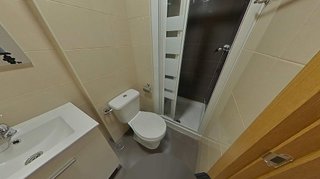 Piso en venta en Centro en Aranjuez