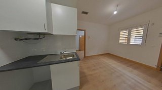 Piso en venta en Centro en Aranjuez