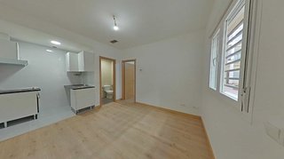 Piso en venta en Centro en Aranjuez