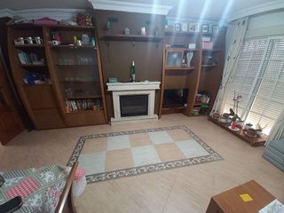 Piso en venta en Zona Hispanidad-Vivar Téllez en Vélez-Málaga
