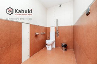 Oficina en venta en Zona Poniente en Armilla