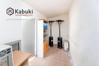 Oficina en venta en Zona Poniente en Armilla
