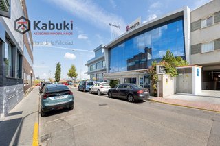 Oficina en venta en Zona Poniente en Armilla