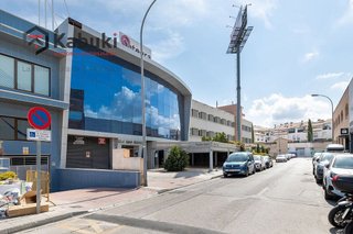 Oficina en venta en Zona Poniente en Armilla