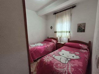 Ático en venta en Playa de Levante en Benidorm