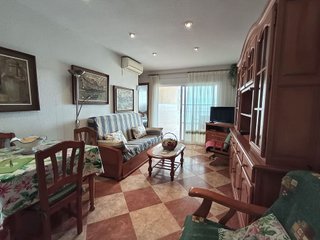 Ático en venta en Playa de Levante en Benidorm