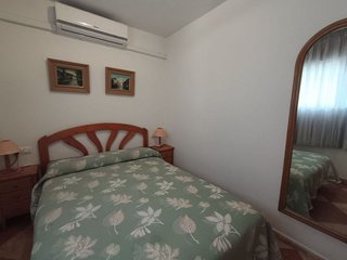 Ático en venta en Playa de Levante en Benidorm