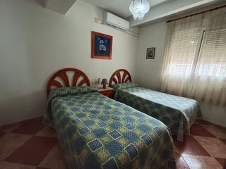 Ático en venta en Playa de Levante en Benidorm