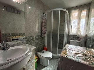 Ático en venta en Playa de Levante en Benidorm
