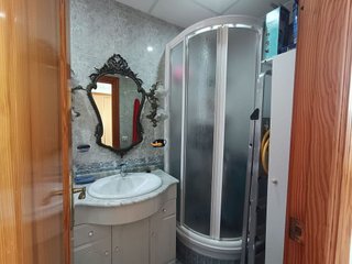 Ático en venta en Playa de Levante en Benidorm
